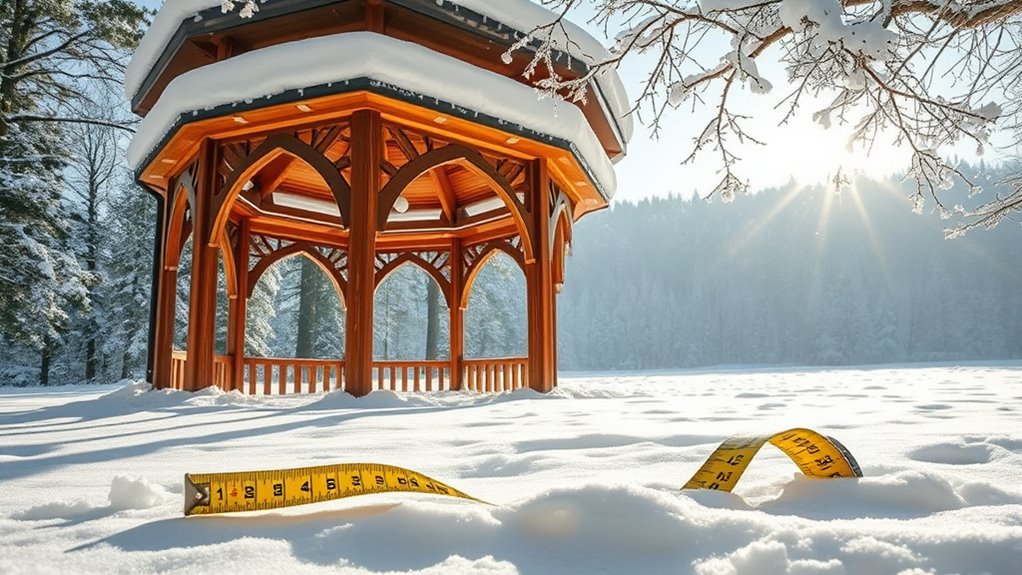 snow load capacity assessment