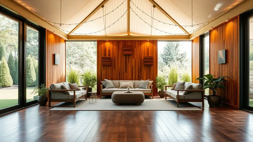 soundproofing solutions for gazebos