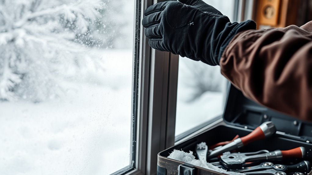 storm panel installation guide