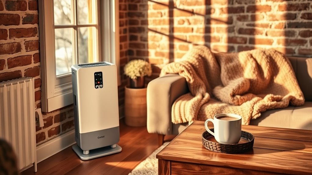 top winter smart heaters