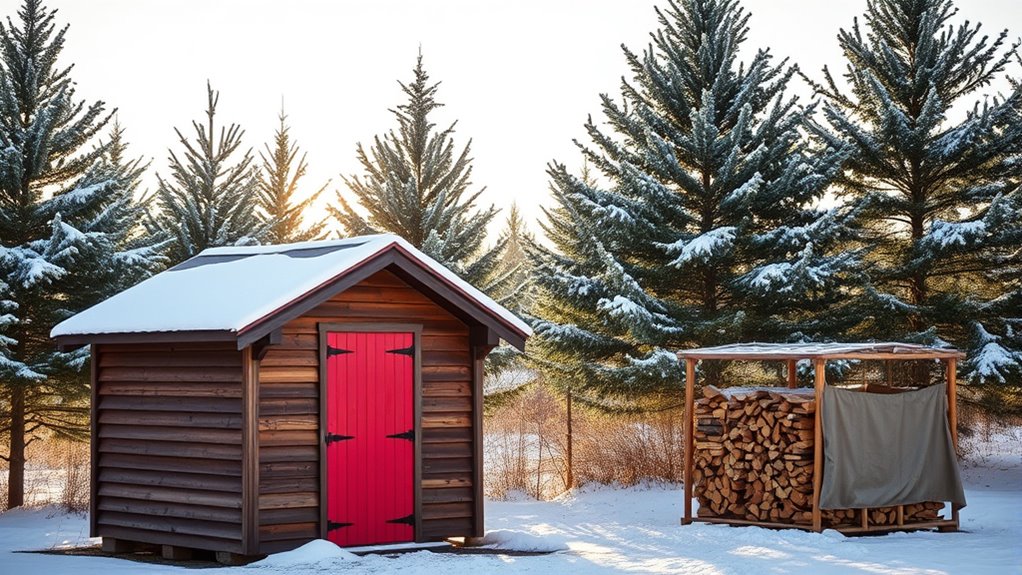 winter maintenance best practices