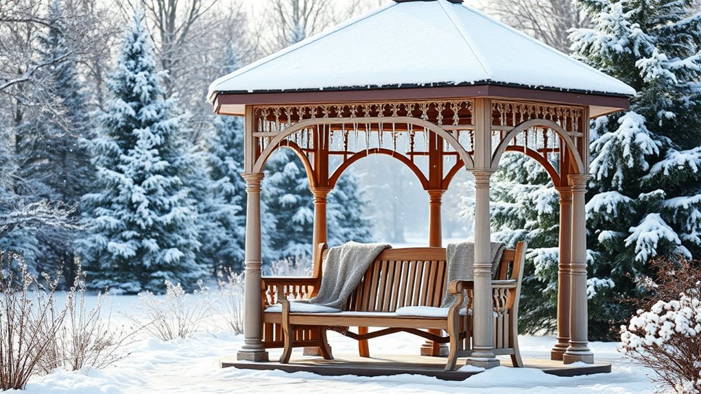 winter retreat for seniors