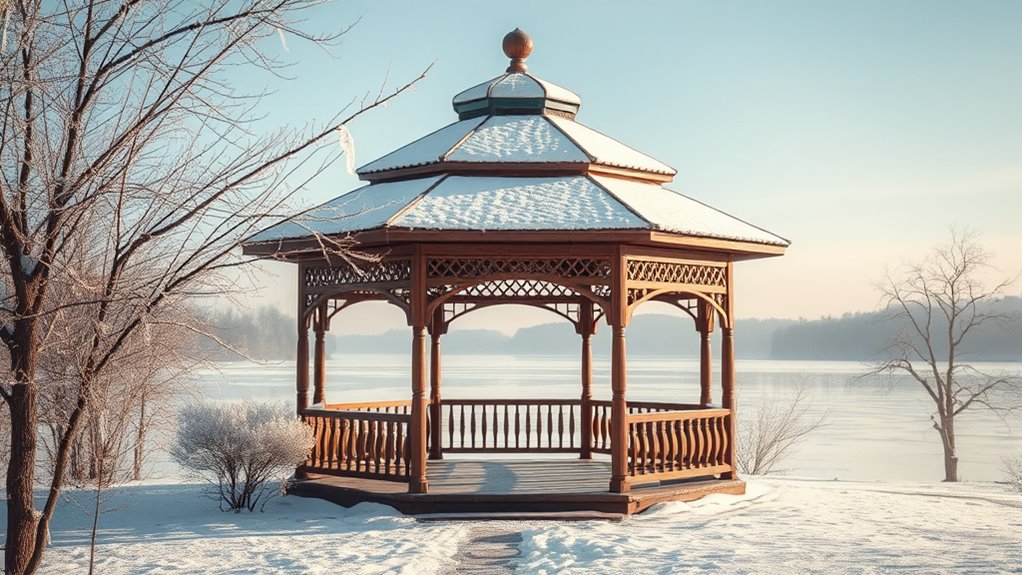 winter themed content creation ideas
