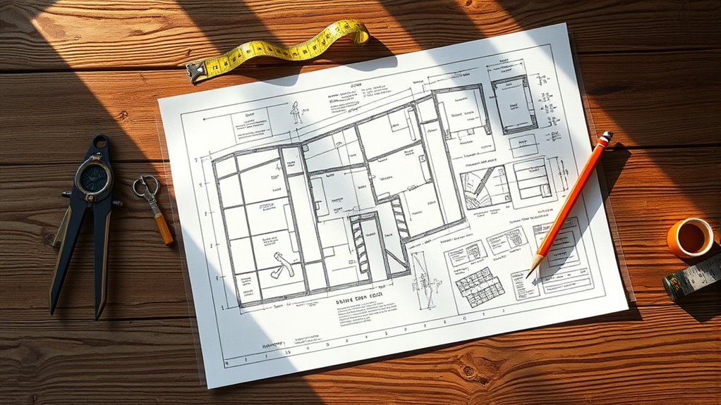 wooden winter gazebo plans